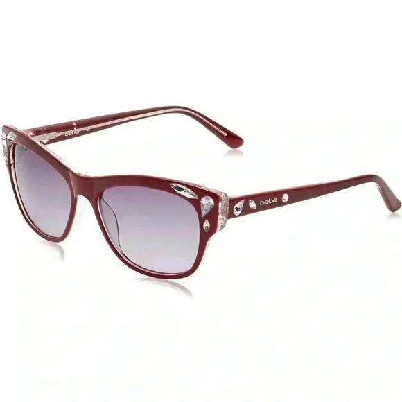 Ruby PHENOMENAL Sunglasses 55mm - Picture 2 of 9